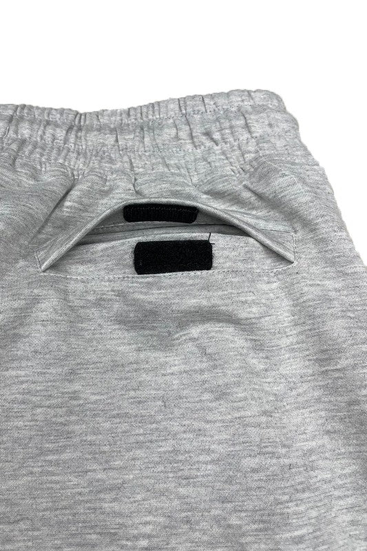 Cotten Blend Lounge Sweatpants